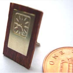 Small Clock